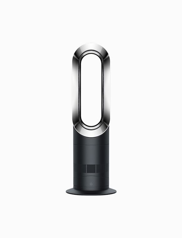 Dyson Pure Cool™ tower (White/Silver) | Dyson | Dyson Support 